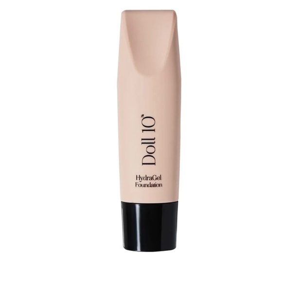 New DOLL VAULT
HYDRAGEL FOUNDATION LIGHT/MEDIUM - Picture 1 of 3